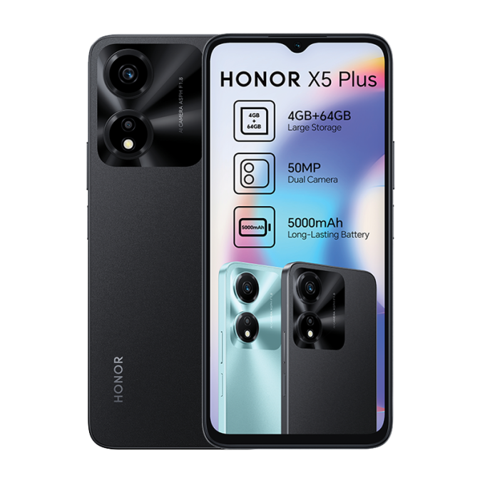 Honor X5 Plus 64GB