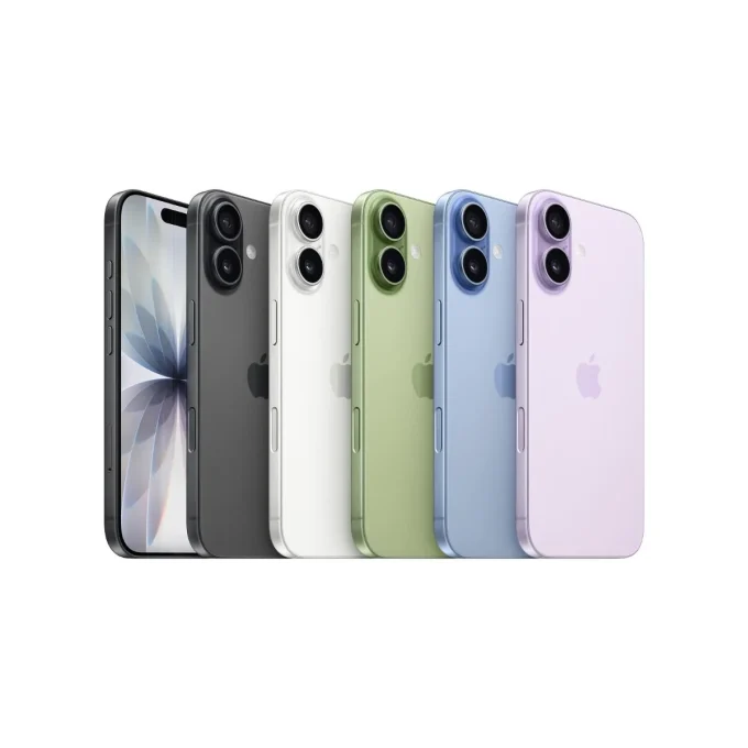 iPhone 17 256GB