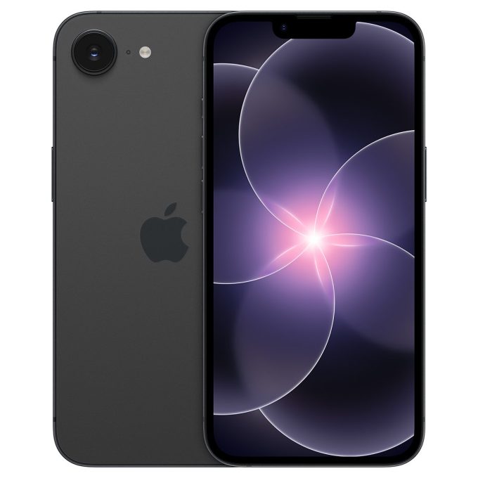 iPhone 17e 256GB