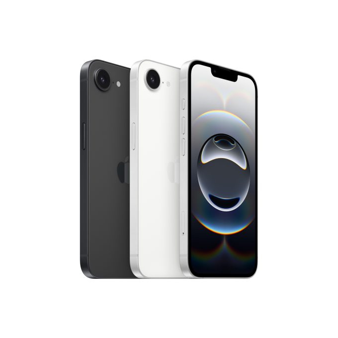 iPhone 16e 128GB