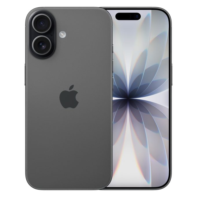 iPhone 17 256GB