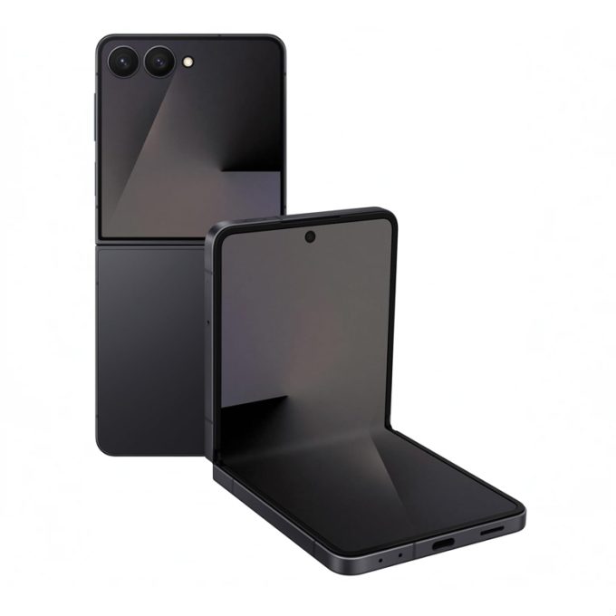 Samsung Z Flip 7 512GB