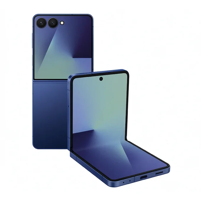 Samsung Z Flip 7 256GB